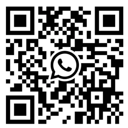 whatsapp QR Code