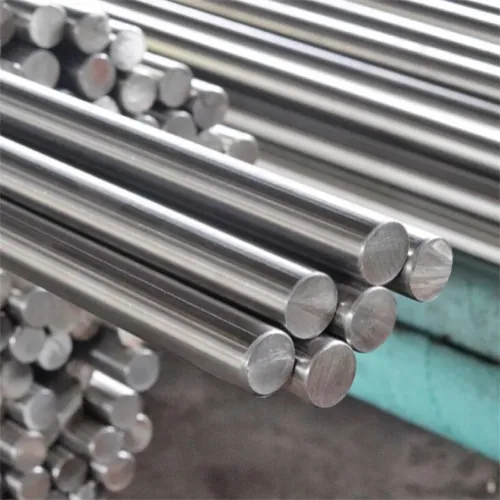 This is AISI 310S Stainless Steel Bar SUS310S 1.4845 photo