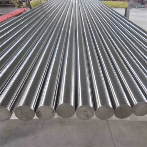 This is AISI 347H Stainless Steel Bar SUS347H 1.4961 photo