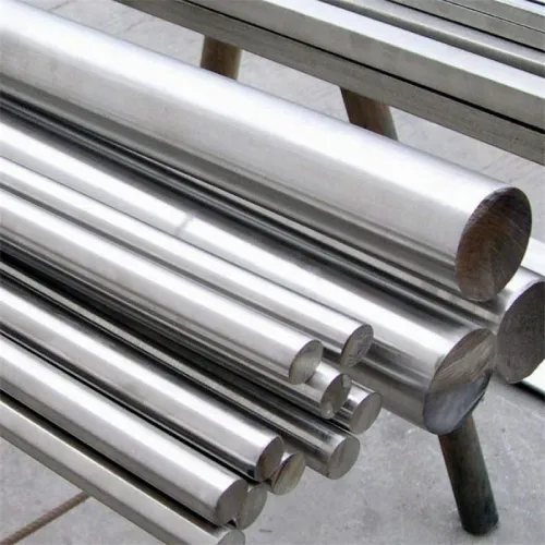 This is 2205 Stainless Steel Bar S32205 1.4462 photo