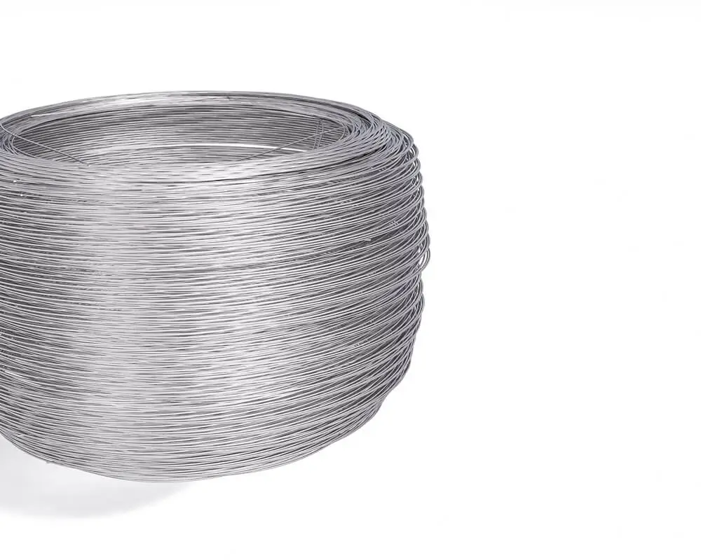 This is Stainless Steel Wire photo