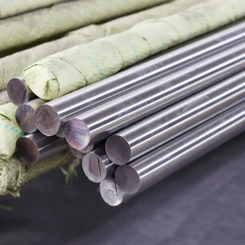 This is 17-4pH Stainless Steel Rod AISI630 S17400 photo