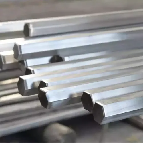 This is AISI 304 Stainless Steel Bar SUS304 1.4301 photo