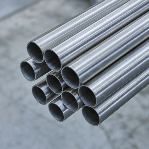 This is Stainless Steel Welded Pipes vs. Seamless Pipes: Which Is Better for Your Application? photo