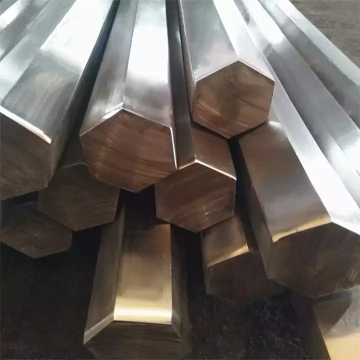 This is Stainless Steel Alloy 309S photo