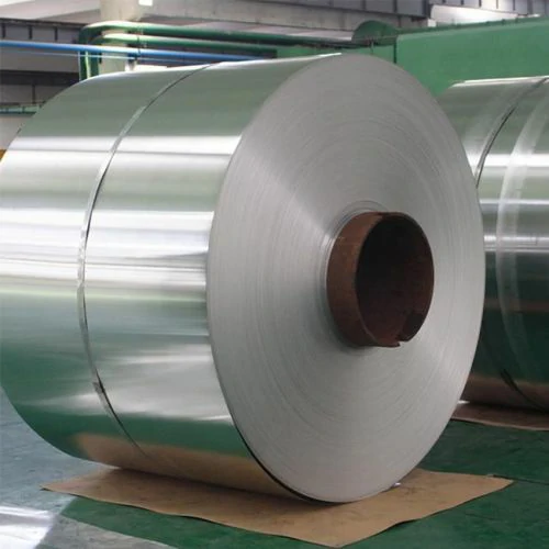 This is Stainless Steel Alloy 416 photo