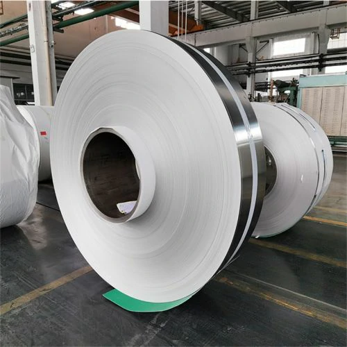 This is a picture of Stainless Steel Alloy 317L