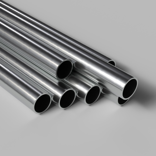 This is The Role of Stainless Steel Slotted Pipes in High-Performance Automotive Parts photo