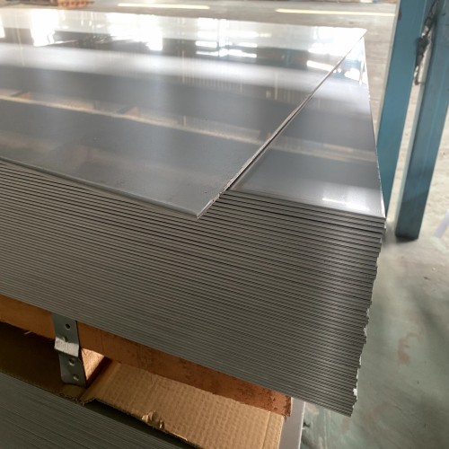 This is a picture of 17-4 Stainless Steel