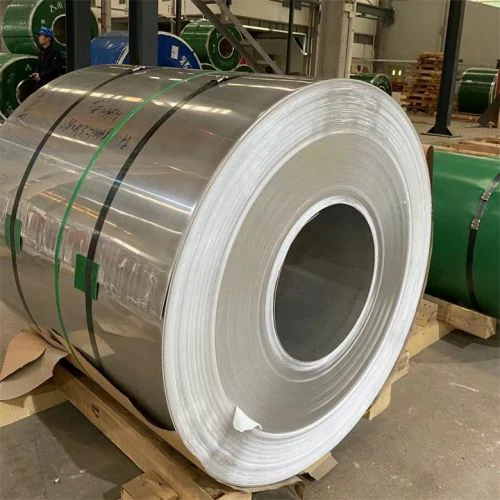 This is a picture of Stainless Steel Alloy 440