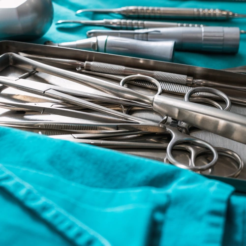 This is Medical Device Stainless Steel Selection Guide – Key Considerations & Best Practices photo